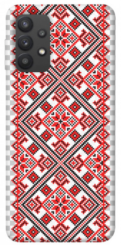 Чехол itsPrint Вышиванка 6 для Samsung Galaxy A32 (A325F) 4G