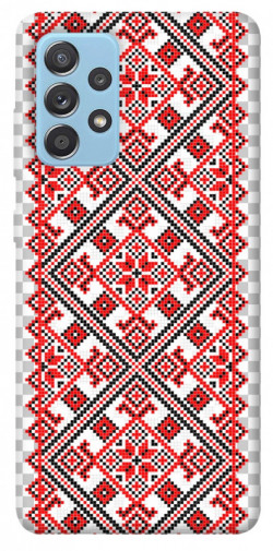 Чехол itsPrint Вышиванка 6 для Samsung Galaxy A52 4G / A52 5G