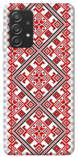 Чехол itsPrint Вышиванка 6 для Samsung Galaxy A72 4G / A72 5G