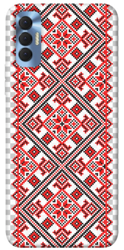 Чехол itsPrint Вышиванка 6 для TECNO Spark 8P