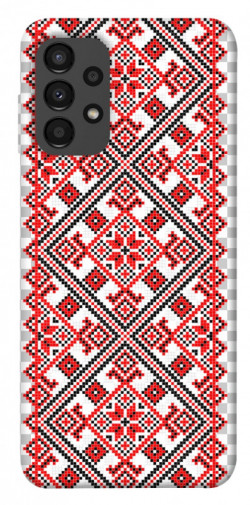 Чехол itsPrint Вышиванка 6 для Samsung Galaxy A13 4G