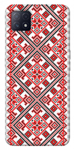 Чехол itsPrint Вышиванка 6 для Oppo A72 5G / A73 5G