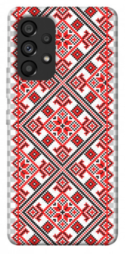 Чехол itsPrint Вышиванка 6 для Samsung Galaxy A53 5G
