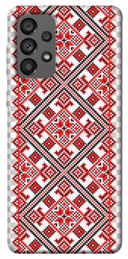 Чехол itsPrint Вышиванка 6 для Samsung Galaxy A73 5G