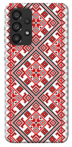 Чехол itsPrint Вышиванка 6 для Samsung Galaxy A33 5G