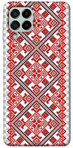 Чехол itsPrint Вышиванка 6 для Samsung Galaxy M53 5G