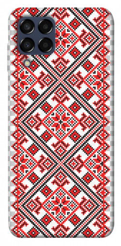 Чехол itsPrint Вышиванка 6 для Samsung Galaxy M33 5G