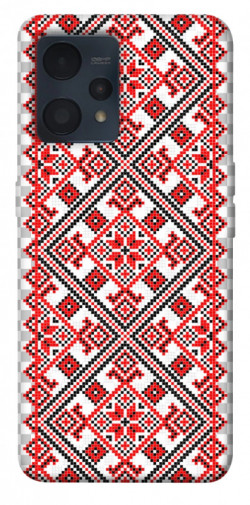 Чехол itsPrint Вышиванка 6 для Realme 9 4G / 9 Pro+