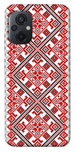 Чехол itsPrint Вышиванка 6 для Xiaomi Poco M5