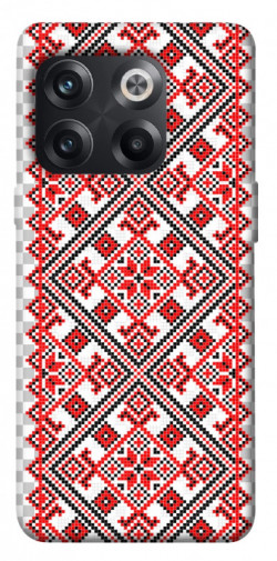 Чехол itsPrint Вышиванка 6 для OnePlus 10T