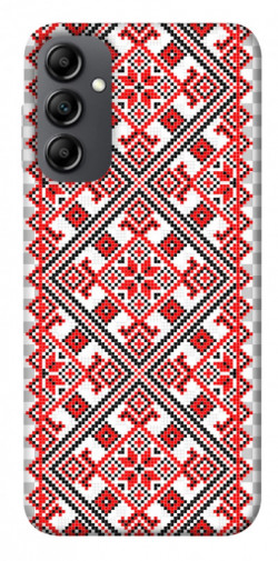 Чехол itsPrint Вышиванка 6 для Samsung Galaxy A14 4G/5G