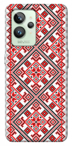 Чехол itsPrint Вышиванка 6 для Realme GT2