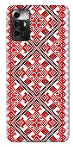 Чехол itsPrint Вышиванка 6 для ZTE Blade A72