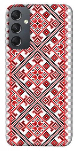 Чехол itsPrint Вышиванка 6 для Samsung Galaxy A24 4G