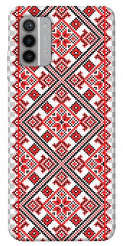 Чехол itsPrint Вышиванка 6 для Nokia G42