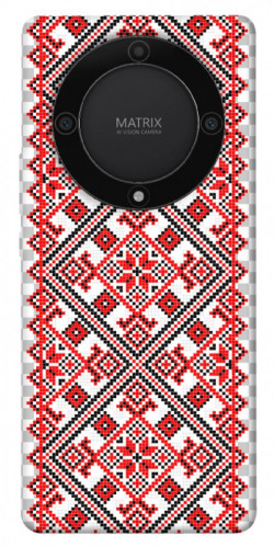 Чехол itsPrint Вышиванка 6 для Huawei Magic5 Lite