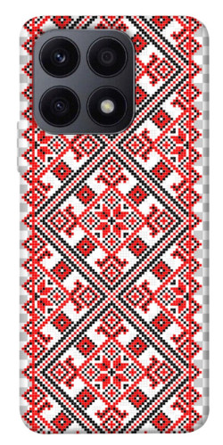 Чехол itsPrint Вышиванка 6 для Huawei Honor X8a