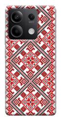 Чехол itsPrint Вышиванка 6 для Xiaomi Redmi Note 13 5G