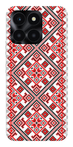 Чехол itsPrint Вышиванка 6 для Huawei Honor X6a