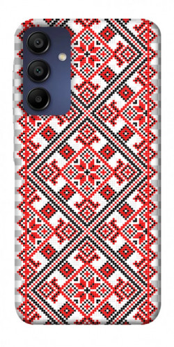 Чехол itsPrint Вышиванка 6 для Samsung Galaxy A15 4G/5G