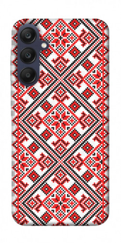 Чехол itsPrint Вышиванка 6 для Samsung Galaxy A25 5G