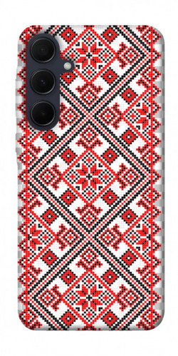 Чехол itsPrint Вышиванка 6 для Samsung Galaxy A35