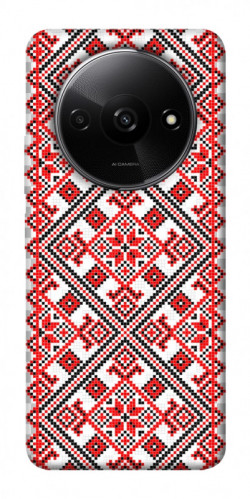 Чехол itsPrint Вышиванка 6 для Xiaomi Redmi A3