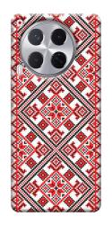 Чехол itsPrint Вышиванка 6 для TECNO Camon 30 (CL6)