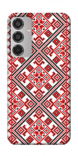 Чехол itsPrint Вышиванка 6 для Samsung Galaxy M35 5G