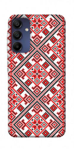 Чехол itsPrint Вышиванка 6 для Samsung Galaxy A16 5G