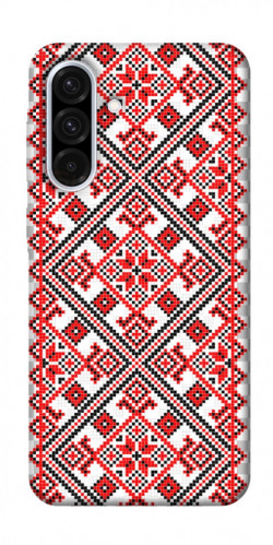 Чехол itsPrint Вышиванка 6 для Samsung Galaxy A36 5G