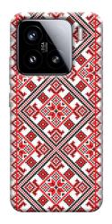 Чехол itsPrint Вышиванка 6 для Xiaomi 15