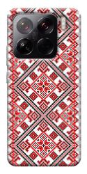Чехол itsPrint Вышиванка 6 для Xiaomi 15 Pro