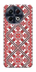 Чехол itsPrint Вышиванка 6 для TECNO Spark 30 Pro (KL7)