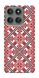 Чехол itsPrint Вышиванка 6 для Motorola Edge 60 Pro