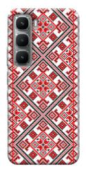 Чехол itsPrint Вышиванка 6 для Infinix Hot 60i