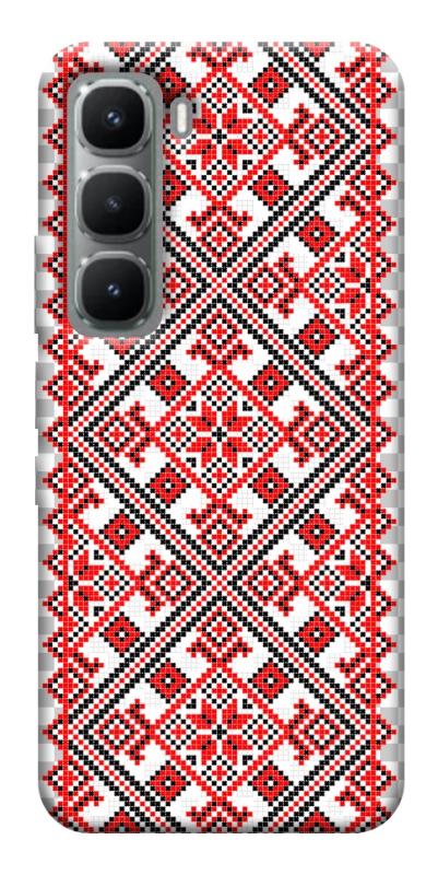 Чехол itsPrint Вышиванка 6 для Infinix Hot 60 Pro, itsellopt, купить оптом с доставкой
