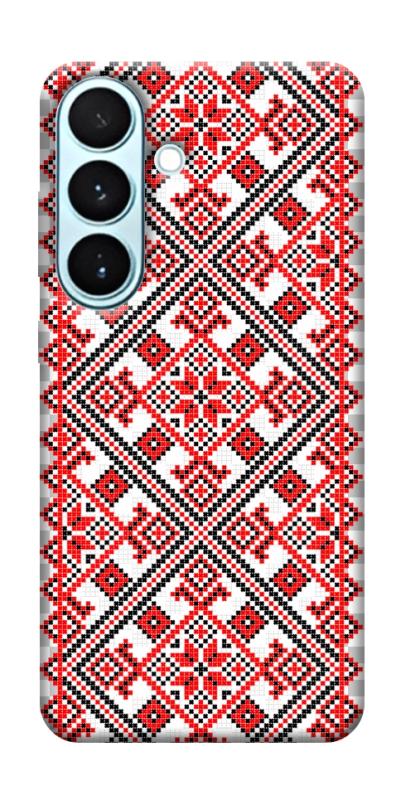 Чохол itsPrint Вишиванка 6 для Samsung Galaxy S26, itsellopt, купити оптом з доставкою