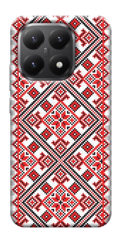 Чехол itsPrint Вышиванка 6 для Xiaomi 15T, itsellopt, купить оптом с доставкой