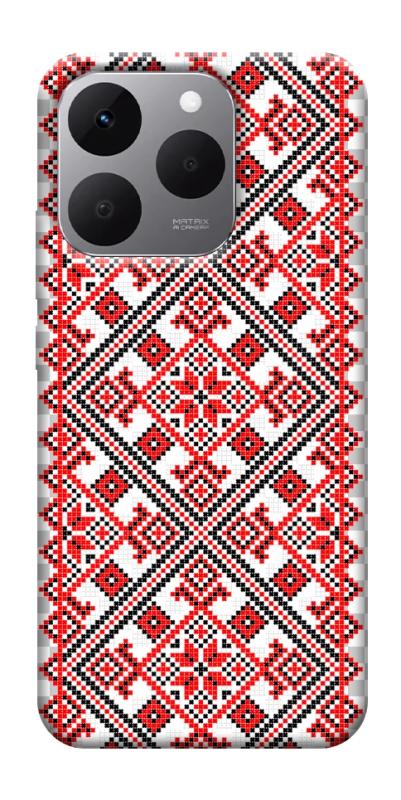 Чехол itsPrint Вышиванка 6 для Realme 15T, itsellopt, купить оптом с доставкой
