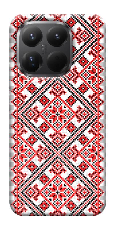 Чехол itsPrint Вышиванка 6 для Xiaomi 15T Pro, itsellopt, купить оптом с доставкой