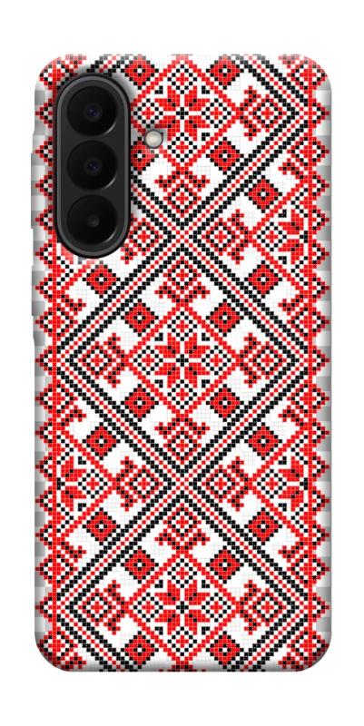 Чохол itsPrint Вишиванка 6 для Samsung Galaxy A27, itsellopt, купити оптом з доставкою