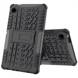 TPU+PC чохол Protector Stand для Samsung Galaxy Tab A9 (8.7'')