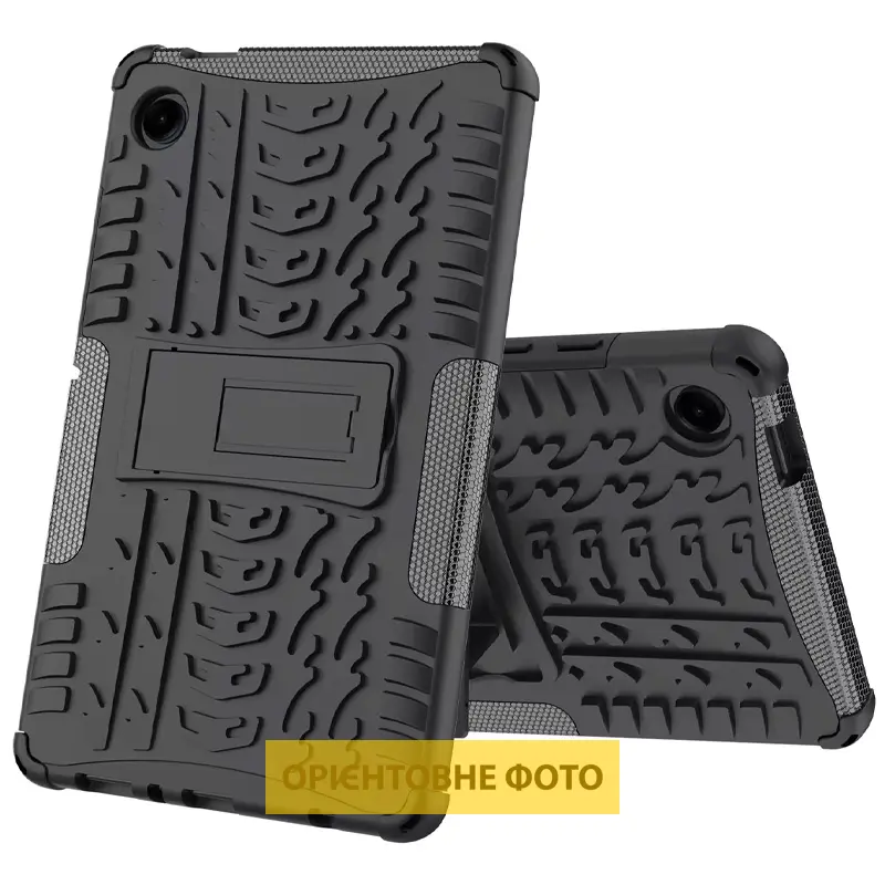 TPU+PC чехол Protector Stand для Samsung Galaxy Tab A11+ (11''), TPU+PC, купить оптом с доставкой