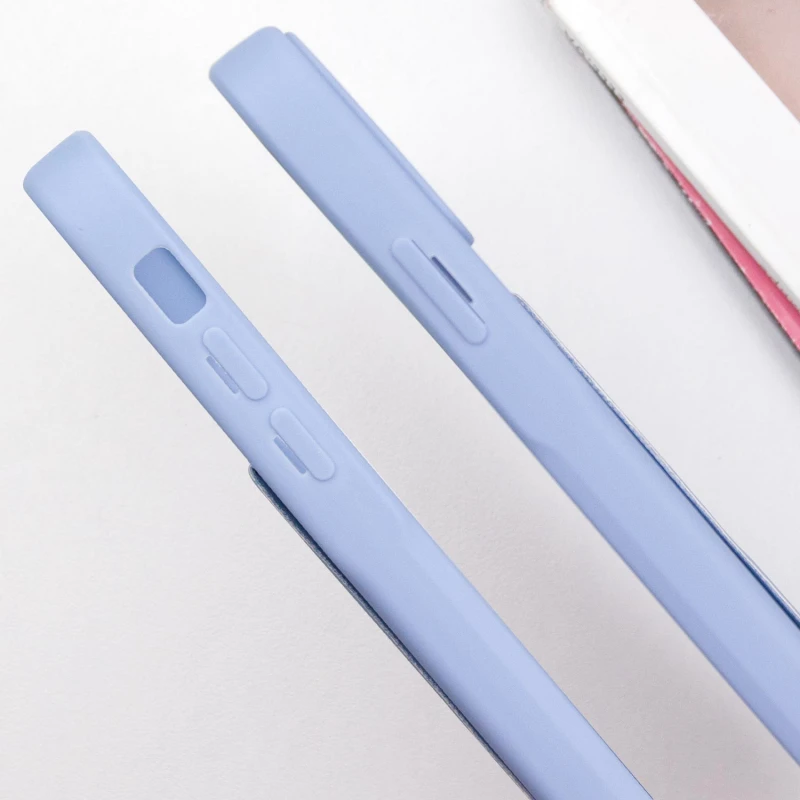 Чехол TPU VIVA для Apple iPhone 11 Pro Max (6.5"), Blue 4, TPU, купить оптом с доставкой