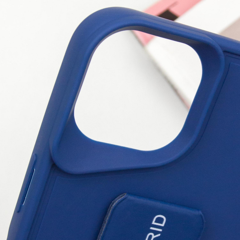 Чохол TPU VIVA для Apple iPhone 11 Pro Max (6.5) на малюнкі №4