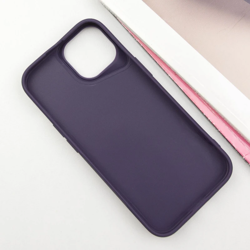 Чехол TPU VIVA для Apple iPhone 11 Pro Max (6.5"), Purple 4, TPU, купить оптом с доставкой