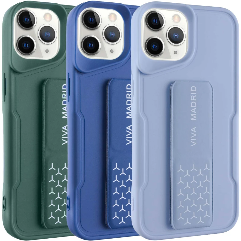 Чехол TPU VIVA для Apple iPhone 12 Pro Max (6.7"), TPU, купить оптом с доставкой