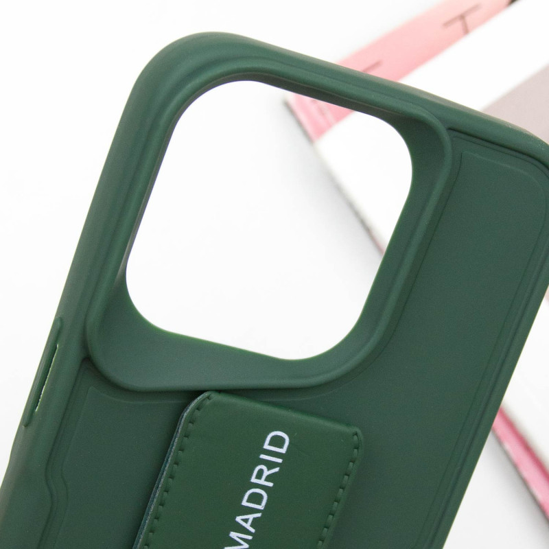 Чехол TPU VIVA для Apple iPhone 13 Pro Max (6.7) на картинке №4