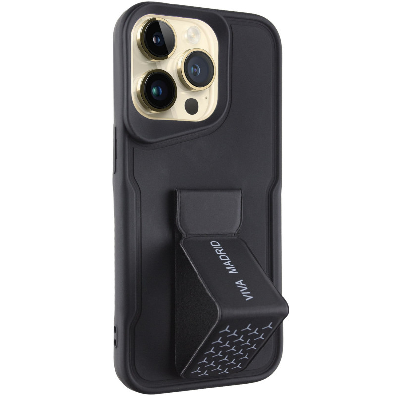 Чехол TPU VIVA для Apple iPhone 14 Pro (6.1) на картинке №2